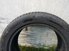 Pneumatika Continental WinterContact TS 850 P 235/50 R19 - 1