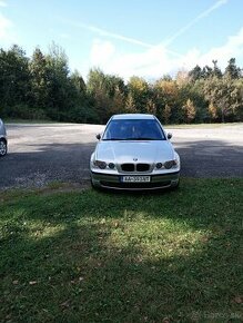 BMW  e46 316 ti