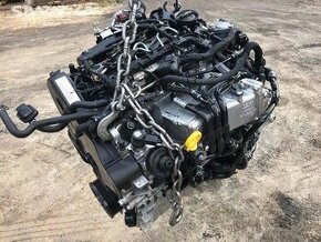 Motor 2.0 110kw CRM / CRMB