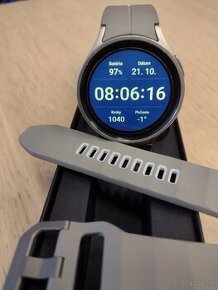 Samsung Galaxy watch 5 Pro - 1