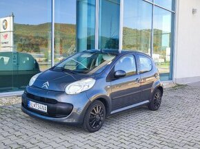 Citroen C1 1.0i (AUTOMAT) 99tis.km