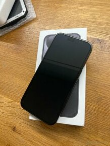 iPhone 15 Pro 256gb - 1