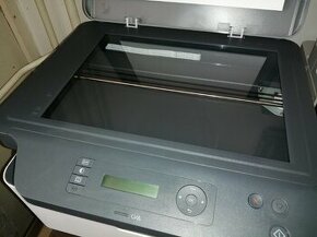 HP Laser MFP 135w 4ZB83A - 1