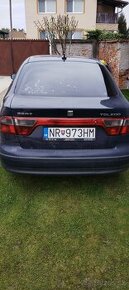 Seat toledo - 1