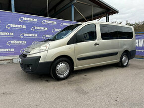 Citroën Jumpy 2.0 HDi Confort 1.2t L2H1