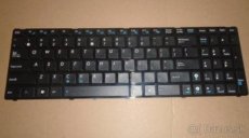 Klavesnica na Asus K52, X52J X54 X52N G60 K73 G51 G72 G73 -