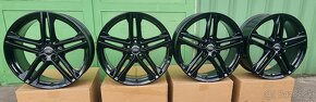 Disky Audi Q5 , 5x112 , r20 - 1