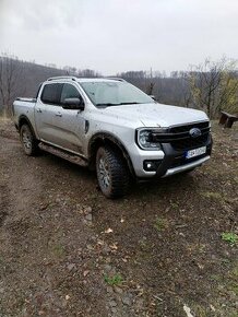 Ford Ranger 3.0