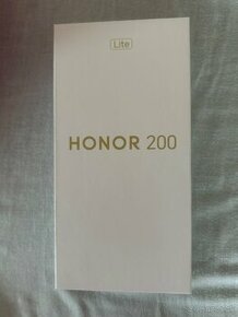 Honor 200 lite + honor band