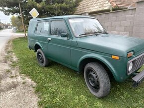 Lada Niva 1,7