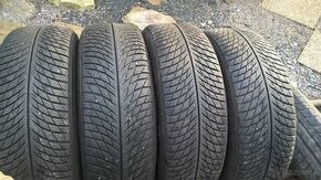 zimne 235/60 r18