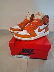 Air Jordan 1 Retro High OG Starfisch - 1