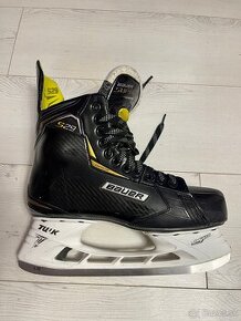 BAUER SUPREME S 29 VEĽKOSŤ 11D