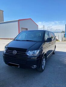 Volkswagen T6 Caravelle Combi 103kw Manuál