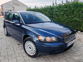 VOLVO V50 1.6D MOMENTUM 80KW ŤAŽNÉ ZARIADENIE