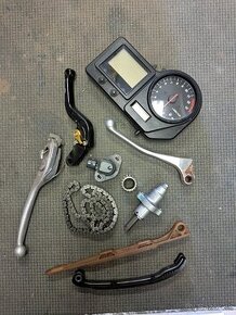 Tachometer HONDA CBR 929