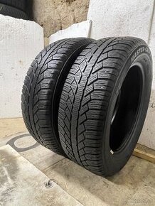 Semperit 195/60 R16 2x=50€