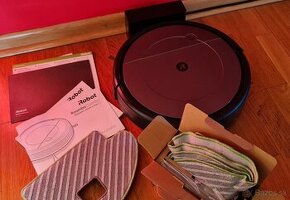 I robot roomba