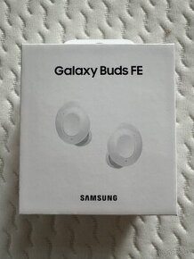 Samsung galaxy buds fe