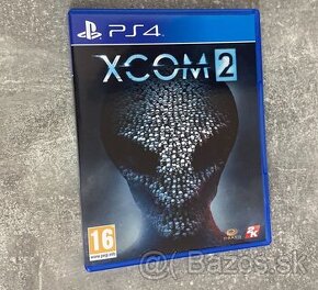 XCOM 2 (PS4) CZ