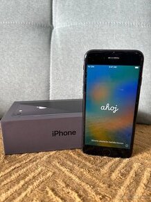 iPhone 8 64GB 2018 space grey