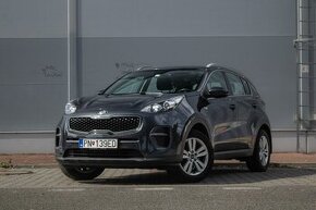 Kia Sportage 2018