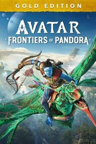 Avatar Frontiers Of Pandora Gold Edition PC