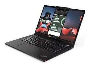 Lenovo ThinkPad X13 Yoga Gen4-13.3-Core i5 1345U-32GB-256GBS