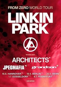 Linkin Park Berlin