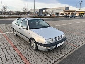 Volkswagen Vento 1.8i klima TZ EKO zaplaceno