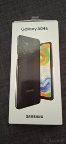 Samsung galaxy A04S