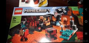 LEGO  original  Minecraft