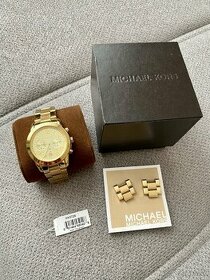 Michael Kors hodinky na predaj MK5726