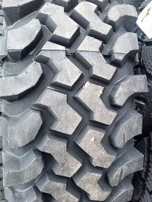 Lada Niva 175/80 R16 107Q. Vranik