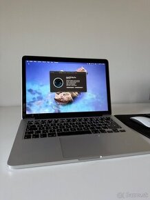 MACBOOK PRO 13 / 2014 MID/  121 GB / RETINA /