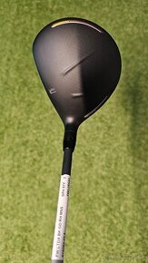 Nova golfova palica drevo 3 Cobra LTDx MAX RH