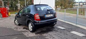 Predám škoda fabia 1,9tdi