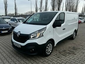 Renault Trafic 1.6 DCI 2.8T