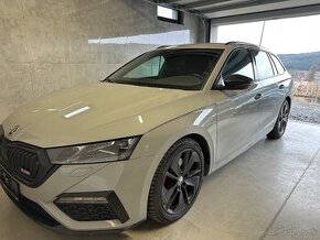 ✅SKODA OCTAVIA RS 4x4 2.0tdi 147kw