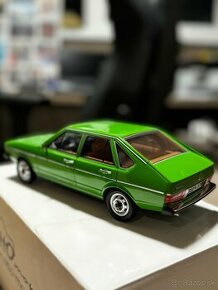 1976 Vw Passat 1:18