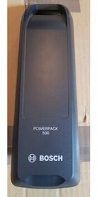 Powerpack 500wh