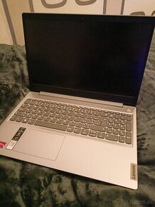 Notebook Lenovo Ideapad 3