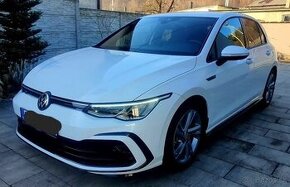 Volkswagen Golf 1,5 TSI