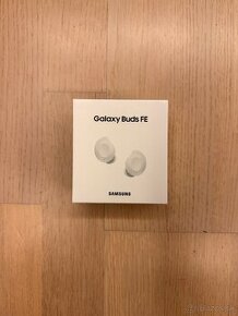 Samsung galaxy buds Fe