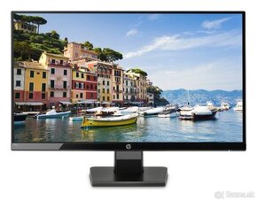 24" Monitor HP 24W, IPS