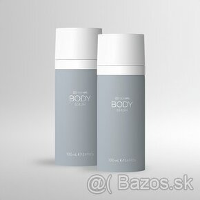 Nuskin akcia AgeLOC Body Serum 2x