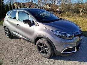 Predám Renault Captur 2017