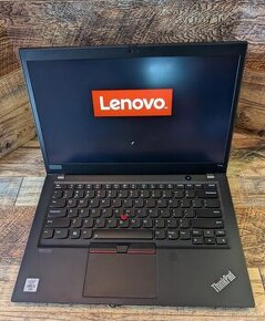 Lenovo Thinkpad T14s