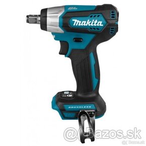 Makita DTW181z rázový uťahovák 18V