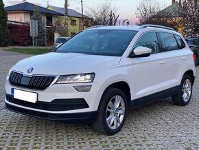 Škoda Karoq 1.5 TSI Style DSG Kupene v SR Odpočet DPH